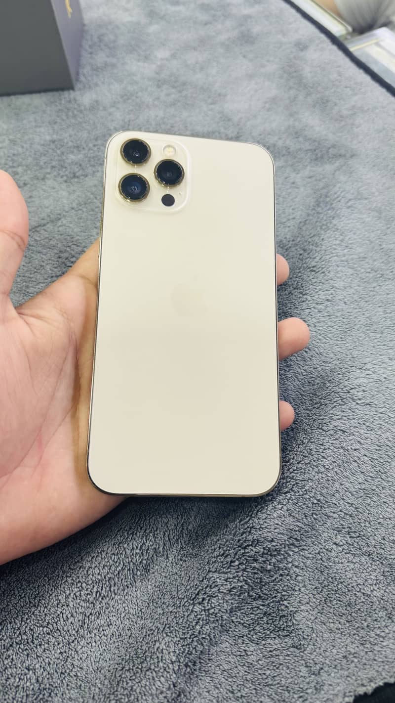 Apple iPhone 12 Pro Max 1