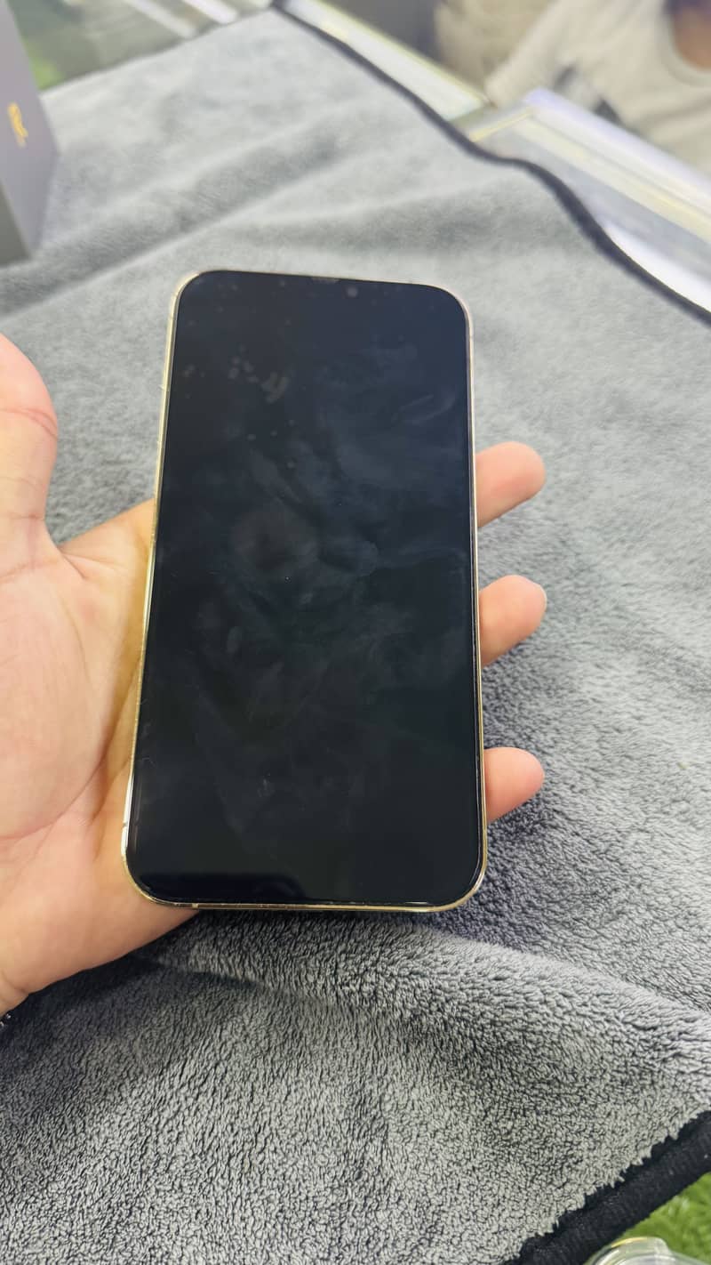 Apple iPhone 12 Pro Max 4