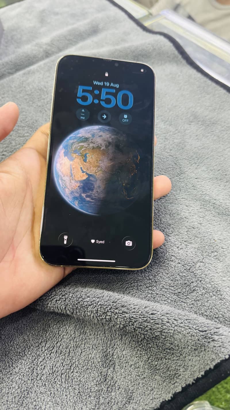 Apple iPhone 12 Pro Max 5