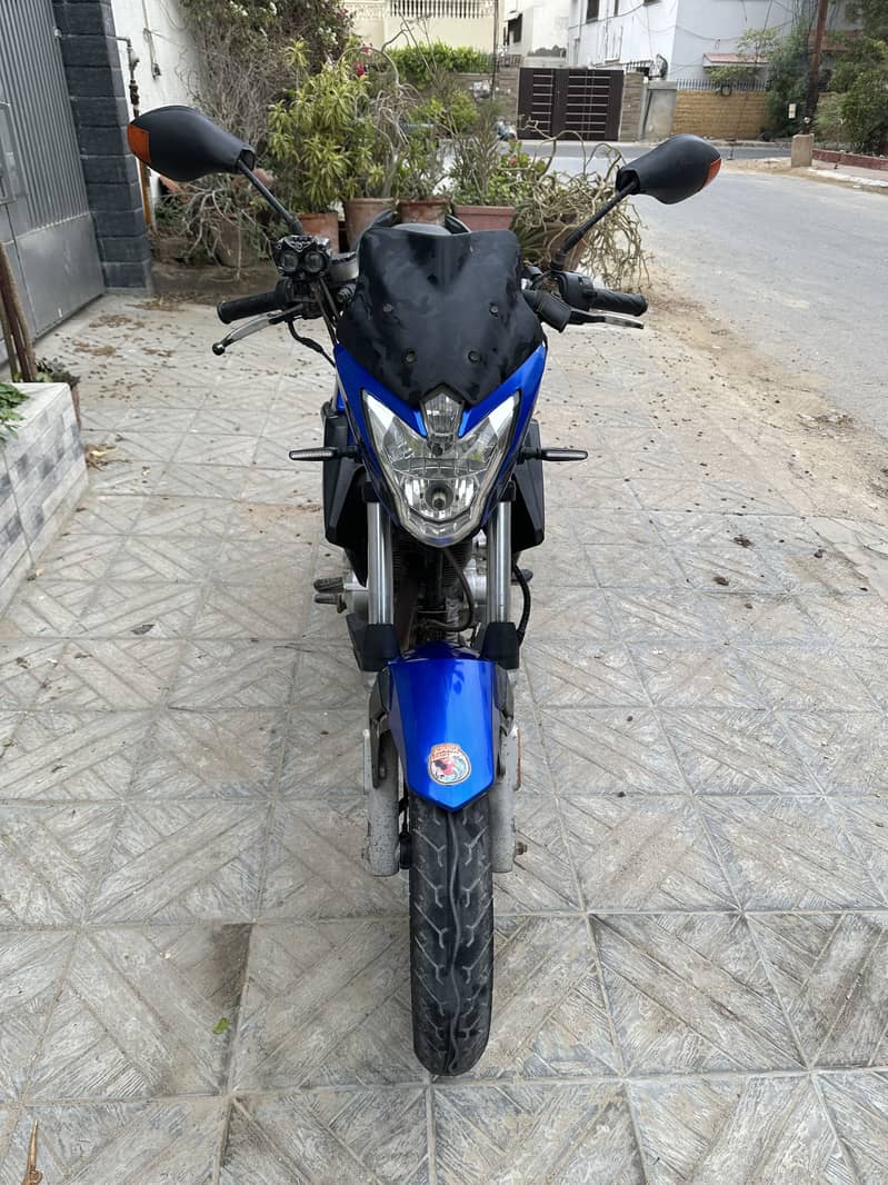 Road prince Wego 2