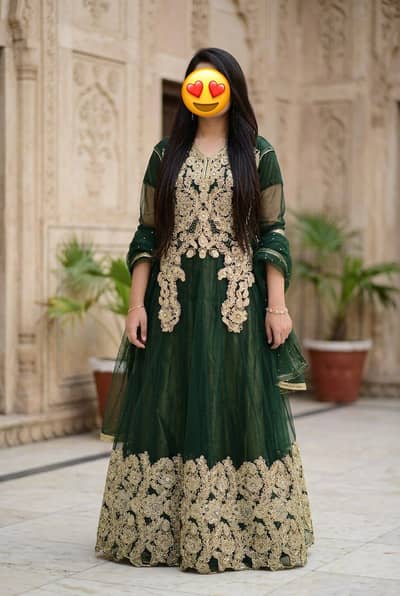 Dress for sale ( used)