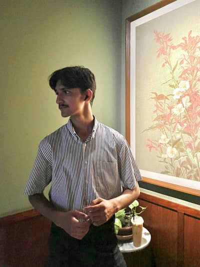 Salman Ali 