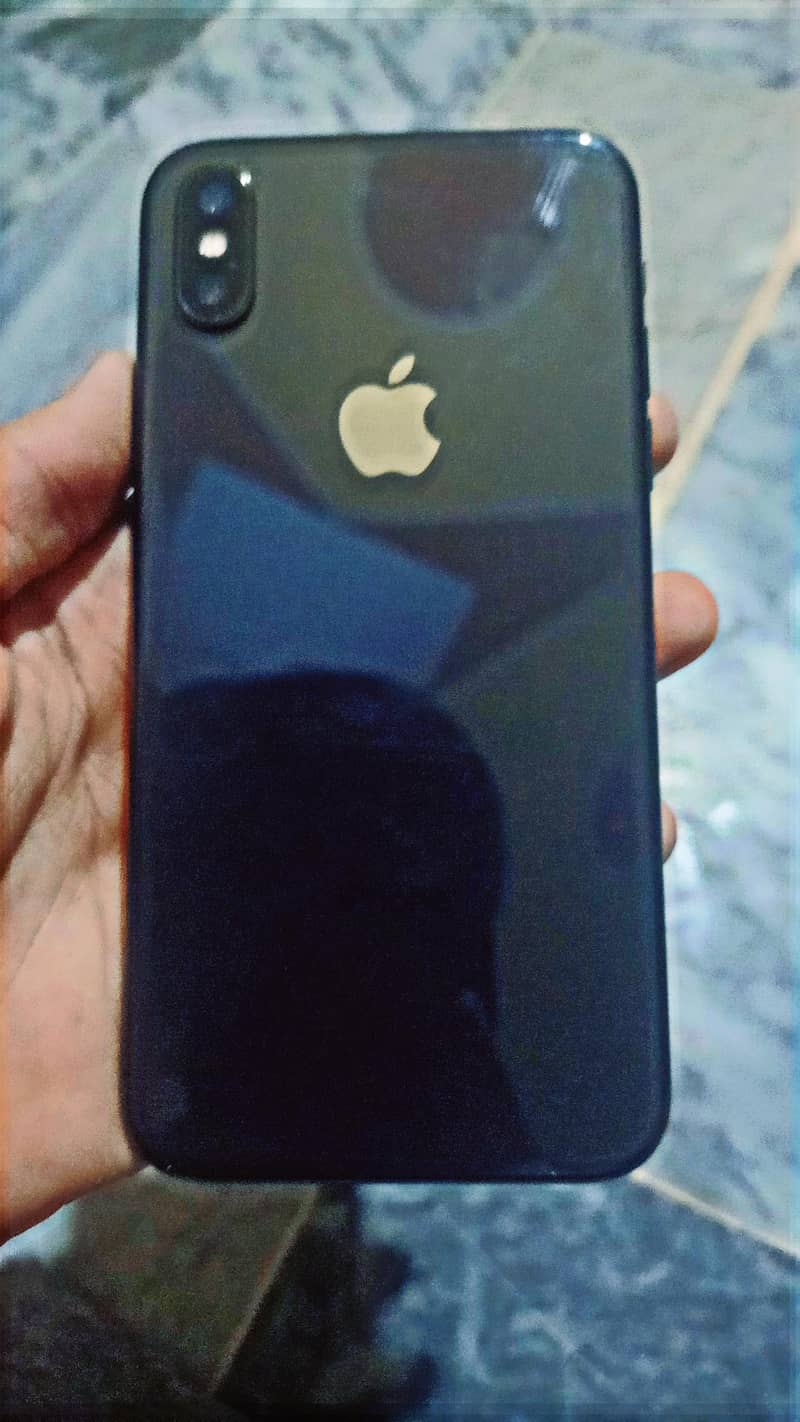 Apple iPhone X 2