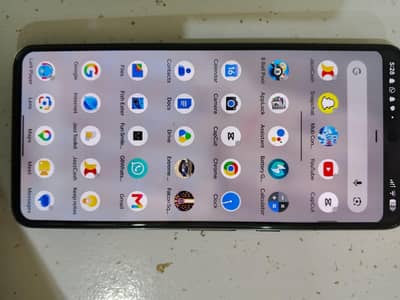 Google Pixel 8 Pro