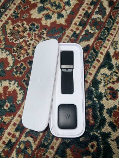 WHOOP 5.0 Fitness & Health Tracker