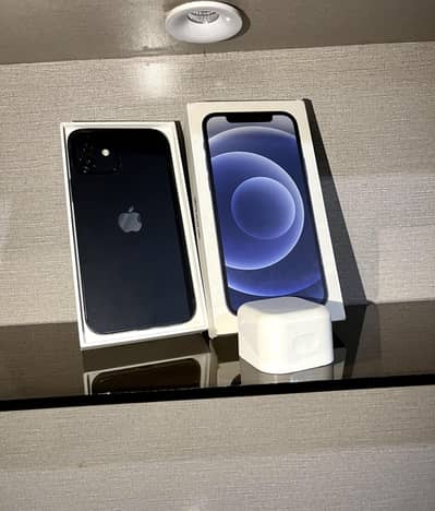 Apple iPhone 12 mini