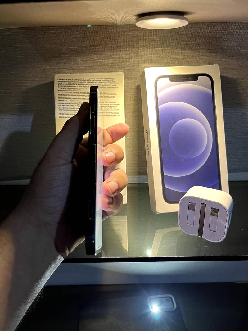 Apple iPhone 12 mini 3