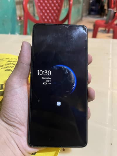 Xiaomi 11T