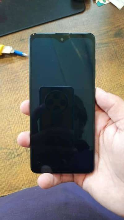 Samsung Mobile A51