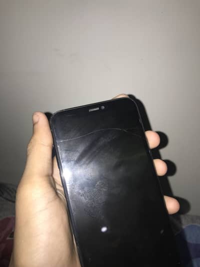 Apple iPhone 11 Pro