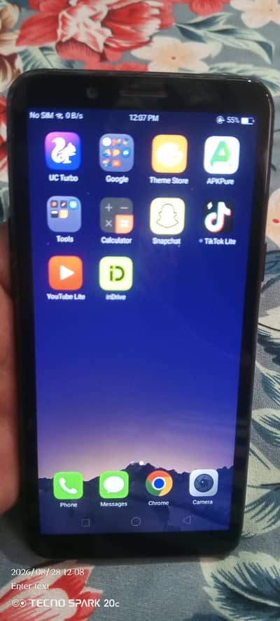 OPPO A83