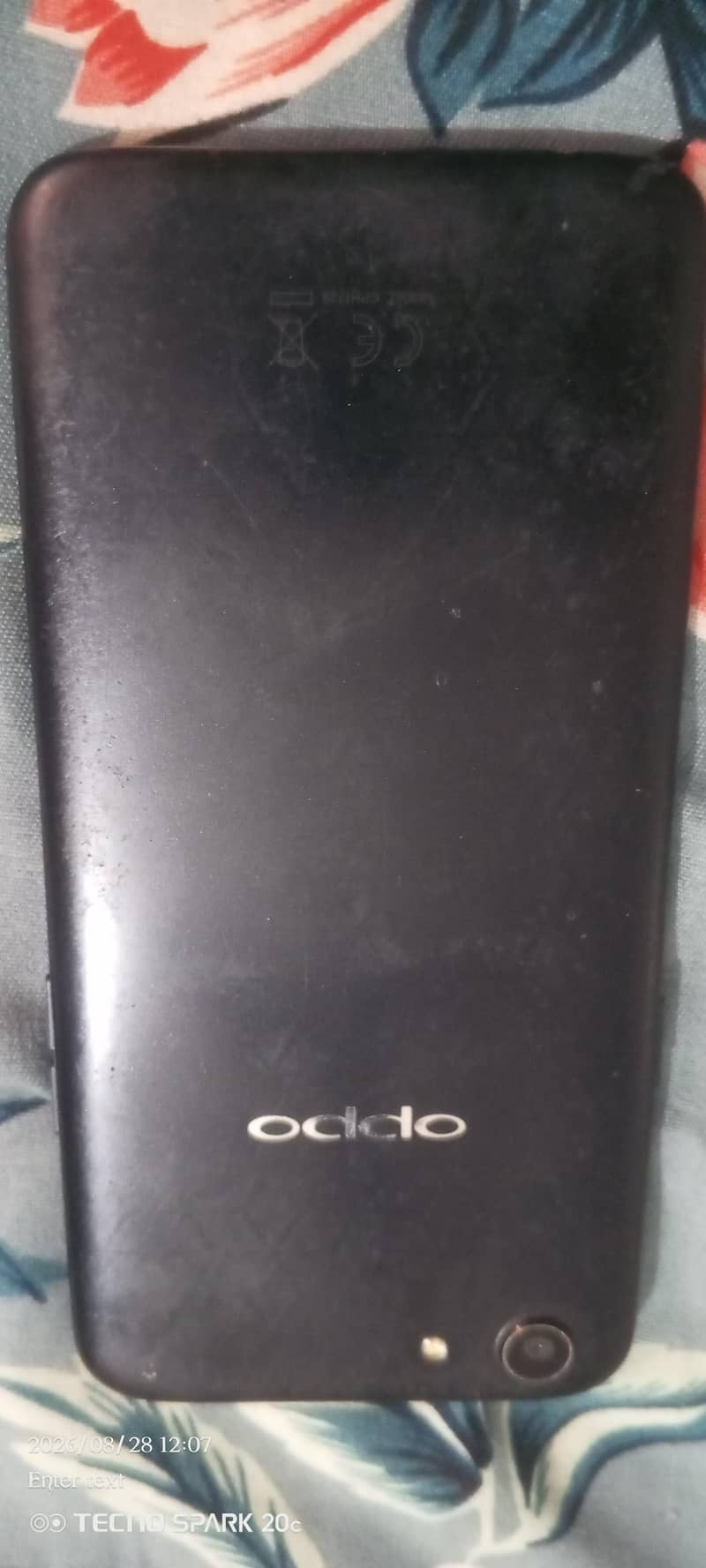 OPPO A83 2