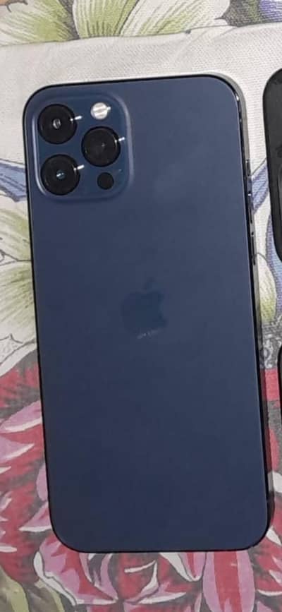 Apple iPhone 12 Pro Max