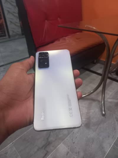 Xiaomi Redmi Note 11 Pro