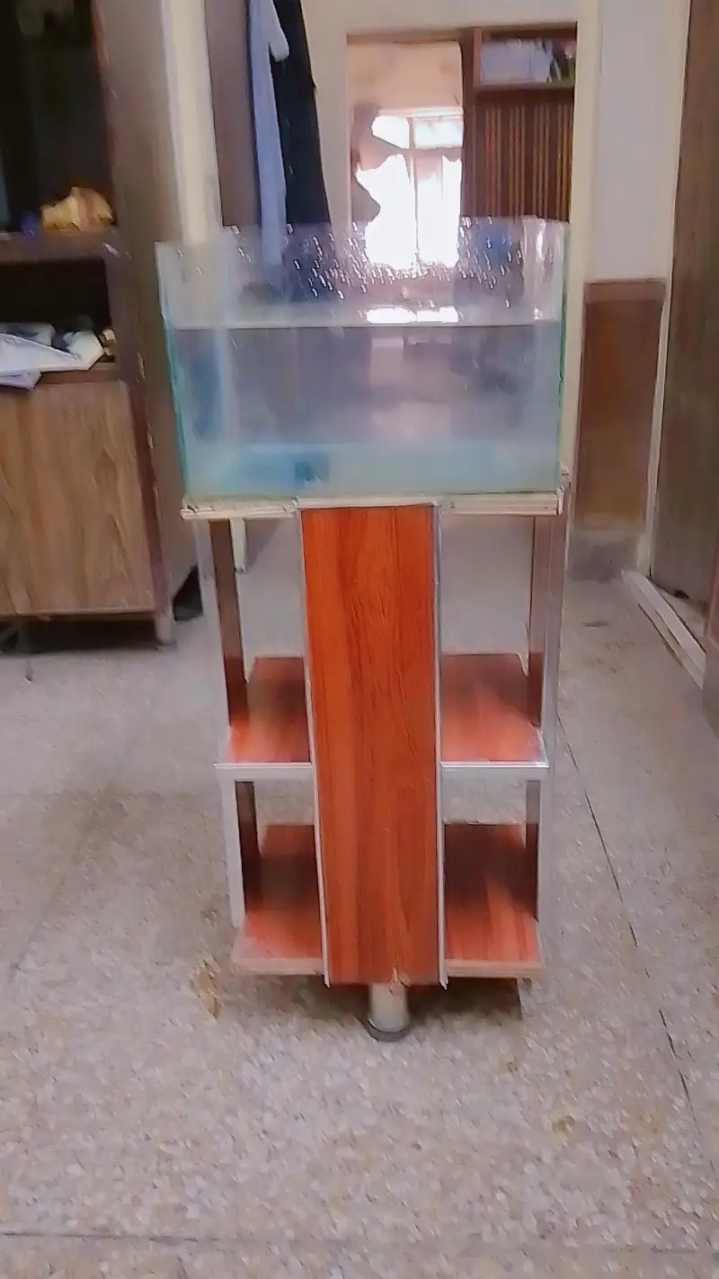 Fish tank /Aquarium for sale — photo 3