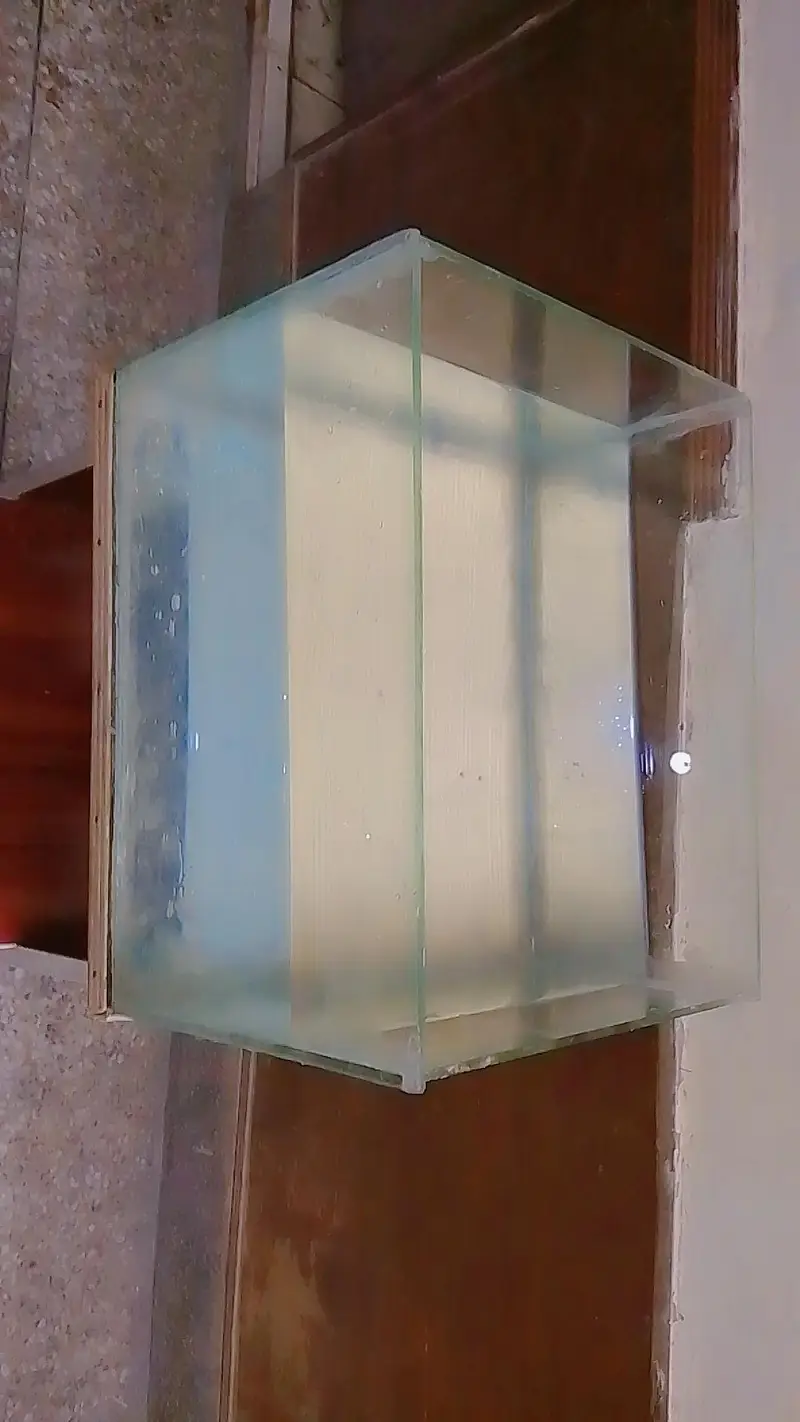 Fish tank /Aquarium for sale — photo 4