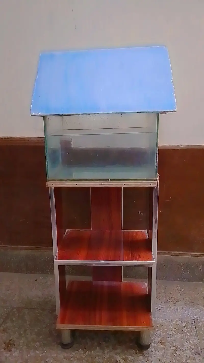 Fish tank /Aquarium for sale — photo 7
