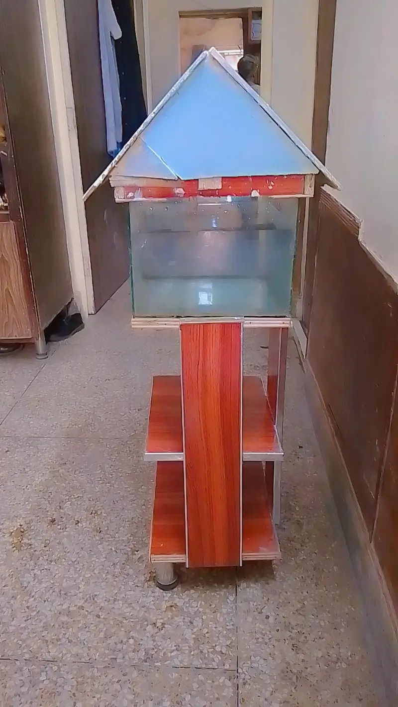 Fish tank /Aquarium for sale — photo 8