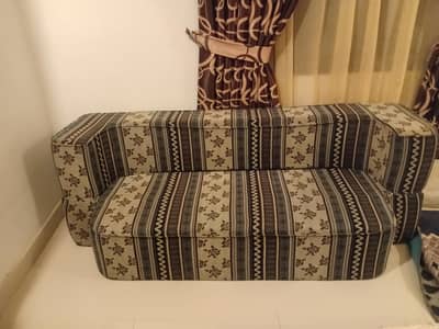 Sofa set