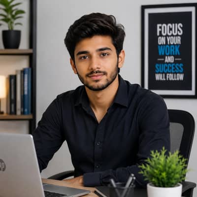 Data Entry, Typing, Content Writing & Online Work