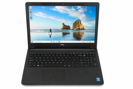 Dell Inspiron 3542 Core i5 4th Gen | 8GB RAM | 500GB HDD