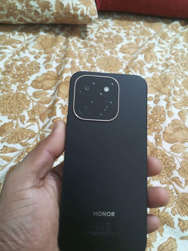 Honor X6 0