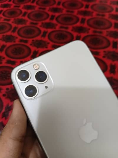 Apple iPhone 11 Pro Max all original no refurbished