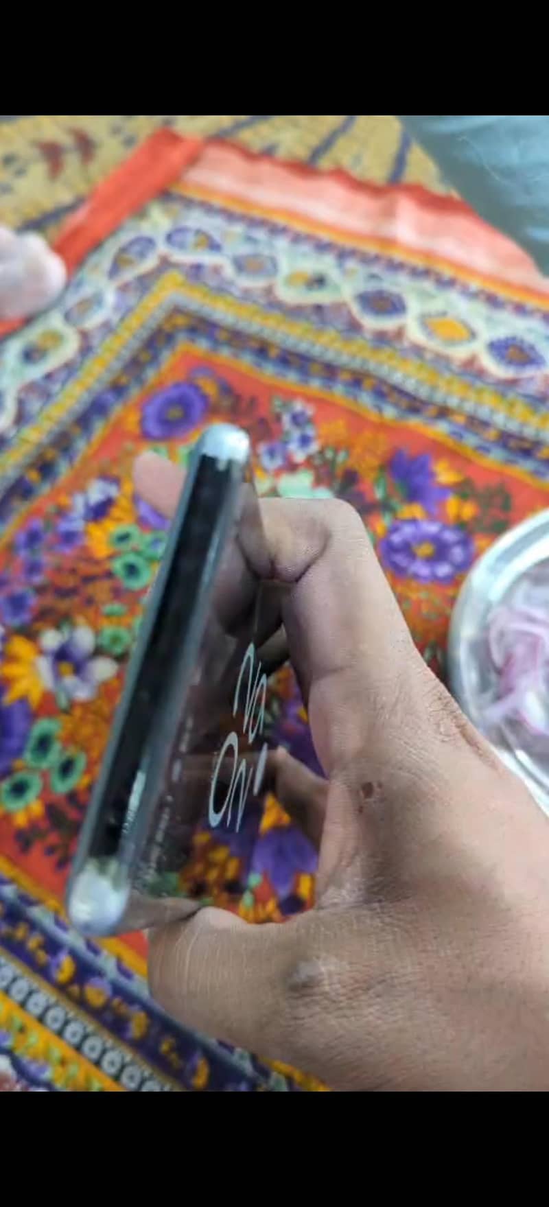 Google Pixel 6 Pro 4