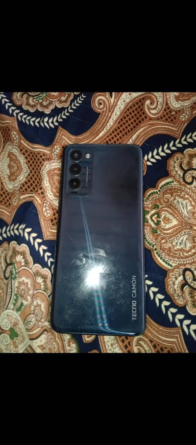 Tecno Camon 18 4 128