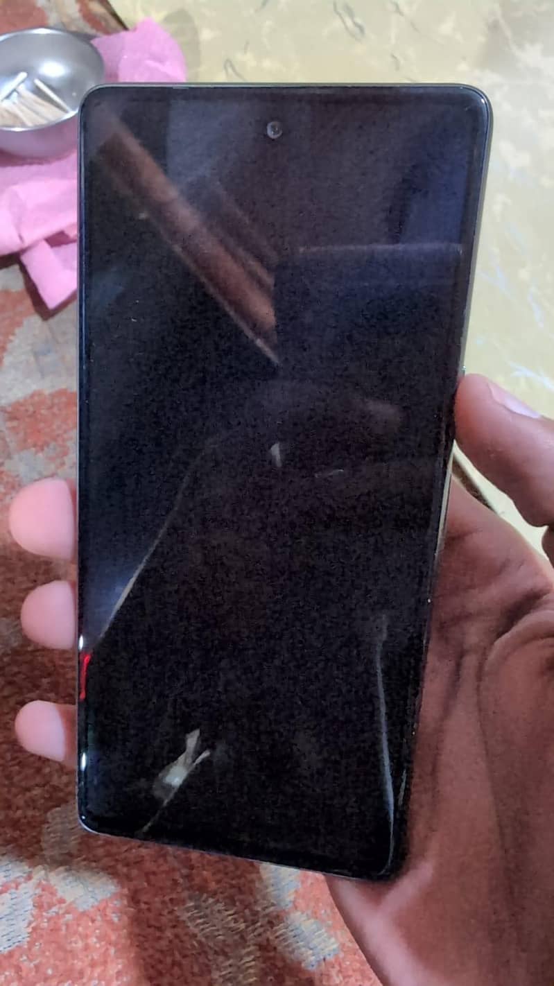 Google Pixel 7 1