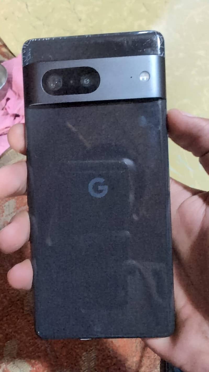 Google Pixel 7 2
