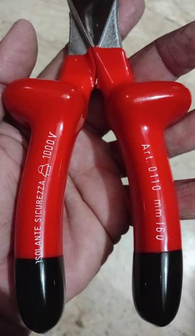 Germany cutter plier