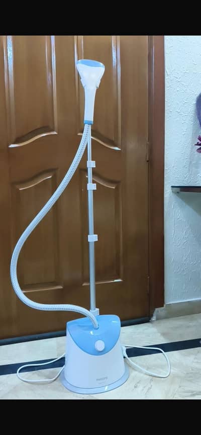STEAMER FOR GARMENTS