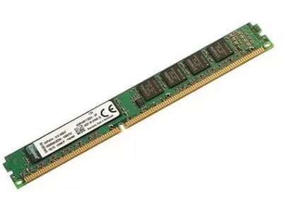 Samsung DDR-3 8gb ram