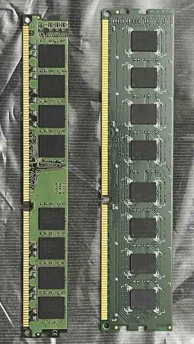 Samsung DDR-3 8gb ram