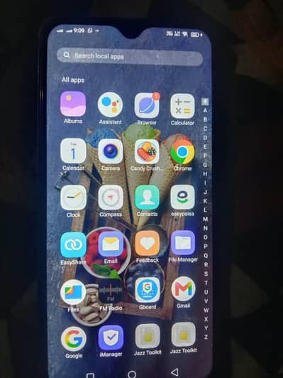 Vivo S1/ 4/128 condition 10.9