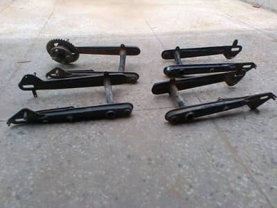down model 70 genuine chimta for sale japani