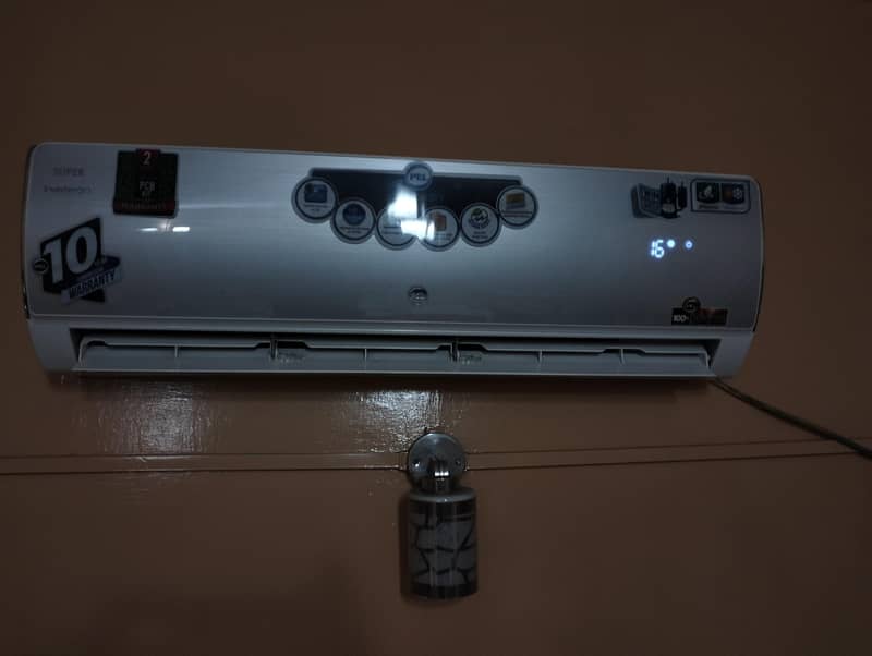 PEL Super Silver 0
