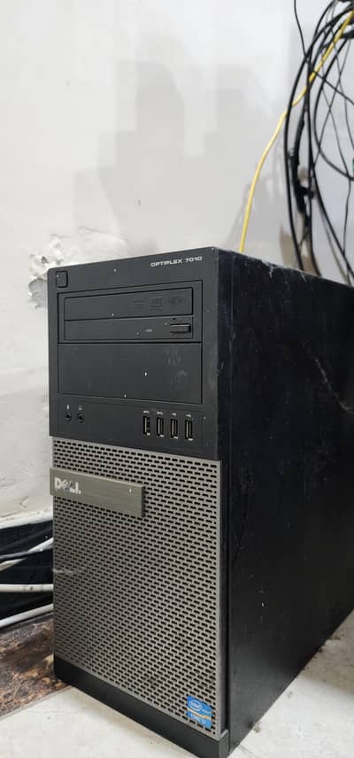 i7 3rd gen , gtx 1050ti 4gb gaming pc