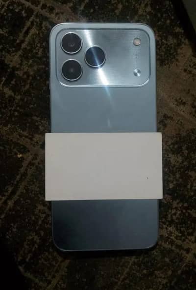 Tecno Spark 50