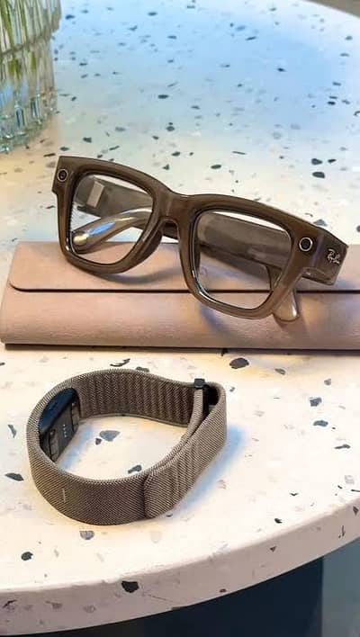 meta display rayban
