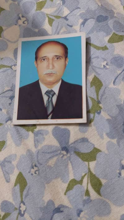 Shamim Rafique