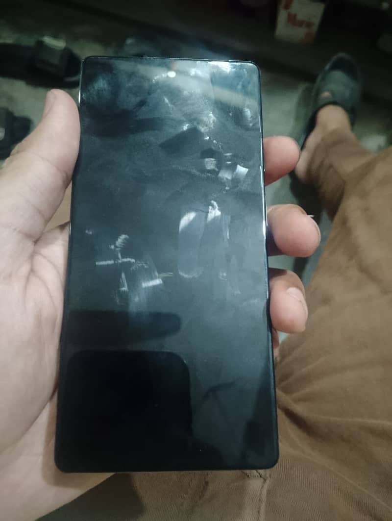 Google Pixel 6a 3