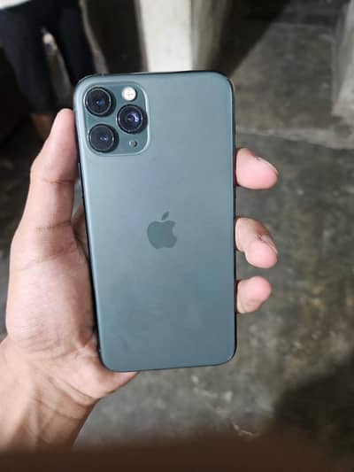 Apple iPhone 11 Pro