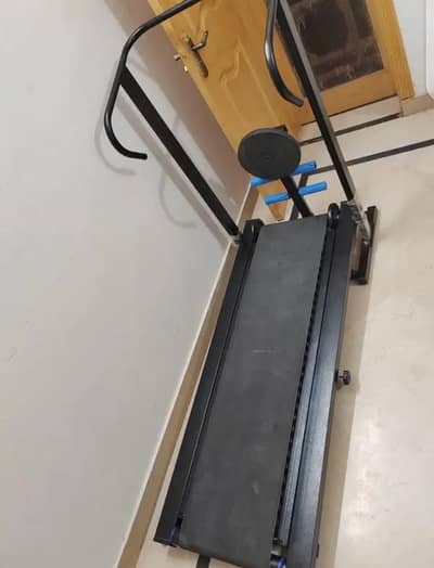 selling tredmill just like new