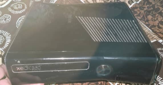 Xbox360 video gaming