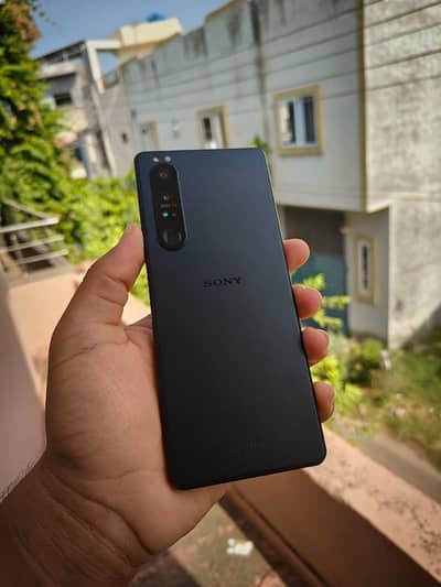 Sony Xperia 1 Mark 3 non pta and pta | 12/256 | 5 Mark 4 and 5 mark 3