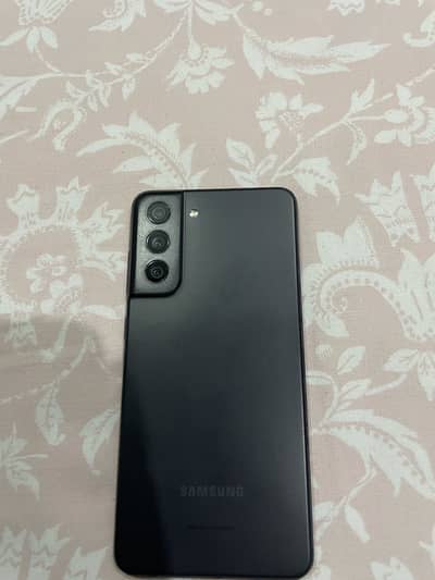 Samsung Mobile S21