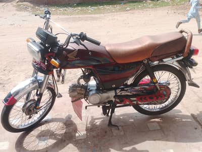 bike for sale 03101614876 contact call ya WhatsApp