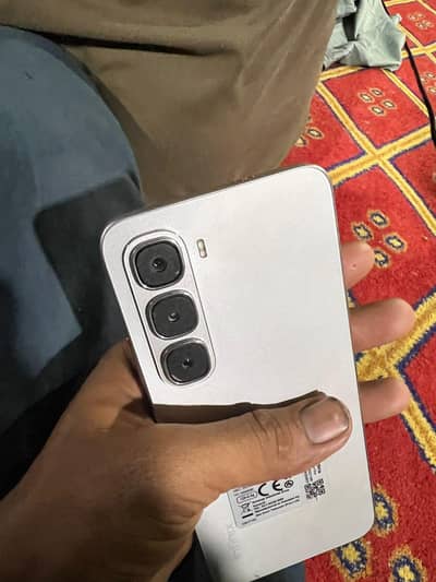Infinix Hot60i